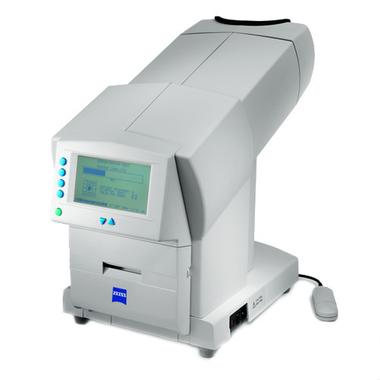 Humphrey FDT product photo