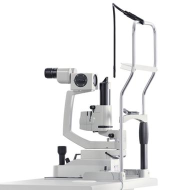 ZEISS Certified Slit Lamp 120 for Instrument Table product photo