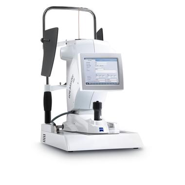Certified IOLMaster 500 - Optical Biometer product photo