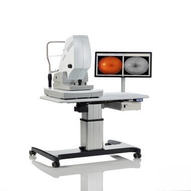 ZEISS Certified VISUCAM 524 product photo