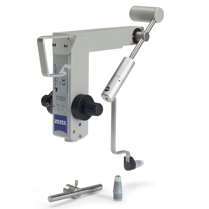 Applanation Tonometer AT 020 for SL 115 Classic, SL 120 and SL 130 product photo